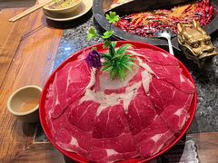 -蜀大侠火锅(香格里拉店)
