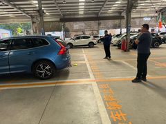 -北京市二清机动车检测场有限公司