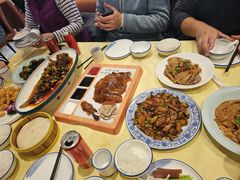-新侨小馆(东直门北小街店)