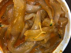 -杨记跷脚牛肉面(下元店)
