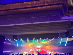 -成都世外桃源酒店-宴会厅·草坪婚礼·会议活动