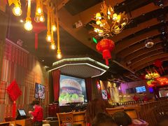 -MR.ROCKY洛奇先生RESTAURANT&BAR(宝安壹方城店)