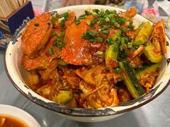 -辣螃铠盆盆蟹大排档(总店)