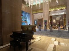 -粤海喜来登酒店·&More聚驿(天河城店)