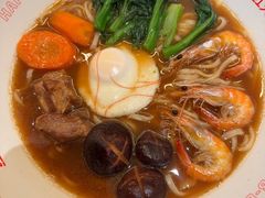 -九毛九西北菜(百信广场店)