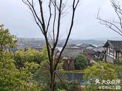 -茅山东方盐湖城景区