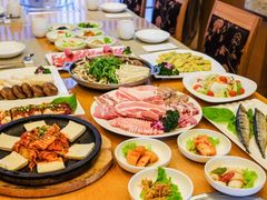 -欧巴来了韩式料理
