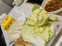 -黑山牛肉汤火锅(花城汇店)