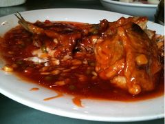 100APPLE_IMG_0730-老正兴菜馆(福州路店)