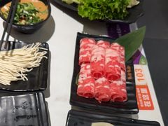 -呷哺呷哺(砂之船奥莱店)