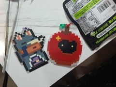 -垚火玩泥吧手作集合店·拼豆·陶艺