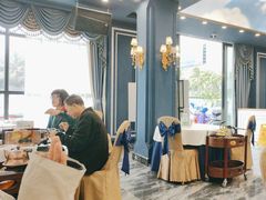 -馨越楼·点心·粤菜(赤坎店)