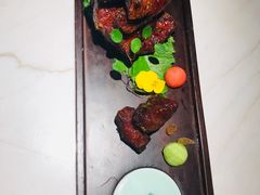 -韵秋荷(宝山龙湖天街店)
