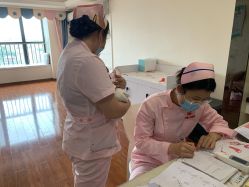 -仕馨·优若家月子会所(萝岗店)