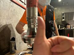 -霸腹烤肉(厦门柚子番店)