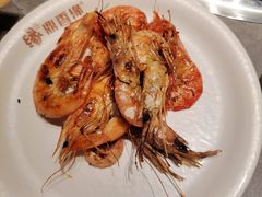 -鼎香缘海鲜自助火锅烤肉(锦辉购物广场店)