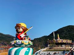 -无锡动物园·太湖欢乐园