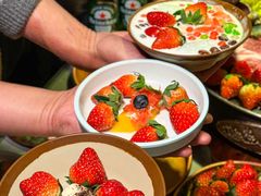 -伍棵星炭烤自助料理·烤鳗鱼(浦东食品城店)