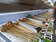 -宽窄巷子串串(龙湾万达广场店)