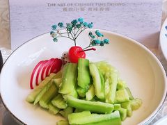-杭州香格里拉·香宫中餐厅