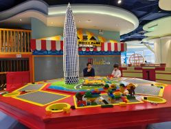 -MELAND CLUB亲子乐园•派对(虹桥万象城店)
