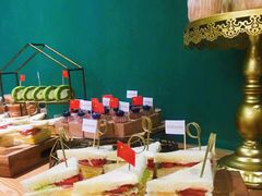 -森之烘焙.蛋糕.甜品台定制(番禺万博店)