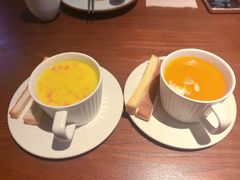 -本处·素食·融合料理(南油店)