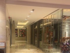 -阳澄湖费尔蒙酒店颐丰阁中餐厅(马鞍山西路店)