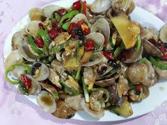 android_upload_pic-梅姐海鲜餐厅(水头海鲜街店)