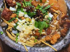 -王明古法砂锅居(开化寺店)