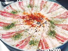 -小肚皮饮食店