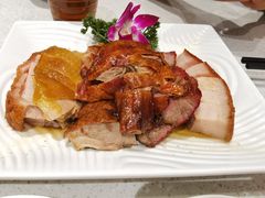 -香港新发烧腊茶餐厅(书城店)