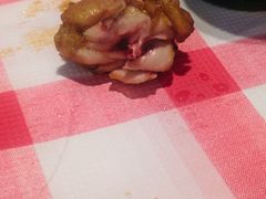 -一只虾·小龙虾·烧烤·肉蟹煲(同泰时代广场店)