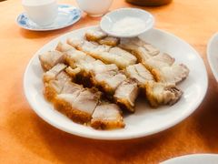 -奇香楼(五眼桥横街店)