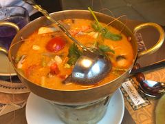 -CHINCHIN 青青·泰国料理(万象食家店)