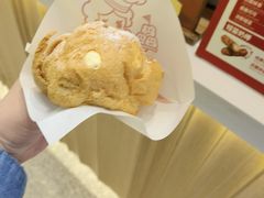 -西树泡芙(静安大悦城店)