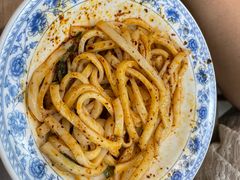 -西安贾三灌汤包·回坊小吃·清真炒菜(北院门总店)