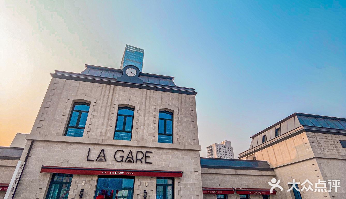 在石家庄！情人节约会的好去处！