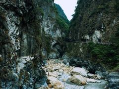 -太鲁阁公园