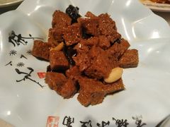 -京城小江南·北京烤鸭·江南土菜·白鱼(中关村店)