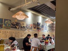 -蛮佬拾·乡里土菜馆(河西王府井店)