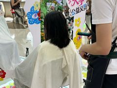 -郑州高新·万科广场