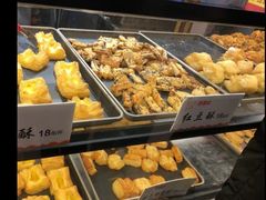 -百香林西点(万家丽店)