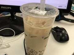 -1点点(银座和谐广场店)