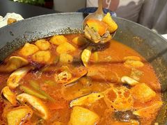 -有才叔的小馆(民乐园店)