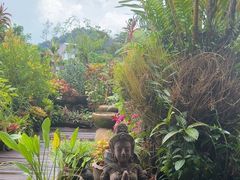 -自然餐厅(Phuket)
