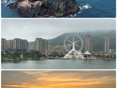 -舟山希尔顿酒店