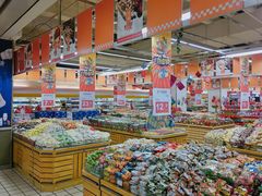 -沈阳大商千盛购物中心有限公司(长江街店)