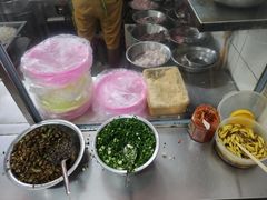 -脆珊粉店(明秀西路店)