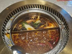 -空之介寿喜烧·和牛放题(恒隆广场店)
